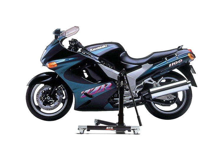 Zentralständer EVOLIFT® für Kawasaki ZZR 1100 D 93-02