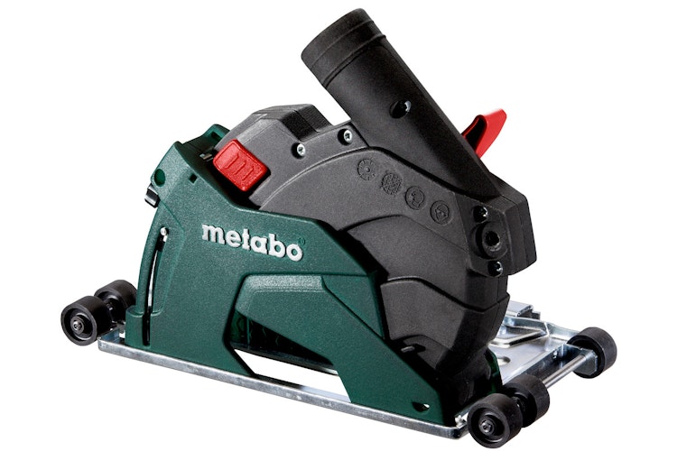 Metabo Trenn-Absaugschutzhaube CED 125 Plus