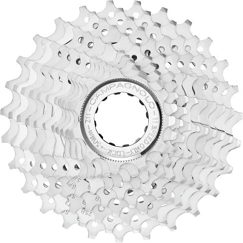 Campagnolo Kassette Potenza 11 11-29 Zähne silber