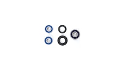 All Balls Racing Radlagersatz 25-1257