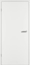Vorschaubild Prüm Zimmertürblatt Glatt CPL RAL 9016 WL  TB RS RPKR