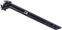 Vorschaubild ergotec Ray Sattelstütze Ø31,6 mm schwarz