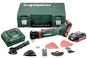 Vorschaubild Metabo Akku-Multitool MT 18 LTX