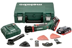 Metabo Akku-Multitool MT 18 LTX