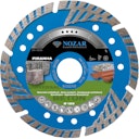 Vorschaubild Nozar Diamant-Trennscheibe Piranha