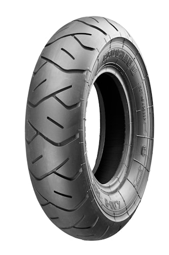 Heidenau Reifen K75 4.00-8 TT 55M