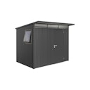 Vorschaubild Biohort Gerätehaus AvantGarde Window Edition inkl. gratis Fensterelement im Wert von 329 €