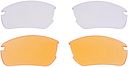 Vorschaubild CONTEC Brille Glow schwarz-grau