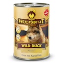 Vorschaubild WOLFSBLUT 395g Hundenassfutter