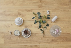 MEISTER Laminat CLASSIC LD 150/LD 150 S Eiche Chiemsee hell 6376