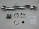 Vorschaubild IXIL Adapterrohr Kawasaki ZZR 1400 Edelstahl