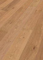 HANDMUSTER MEISTER Lindura-Holzboden HD 400 | ultramattlackiert (Sonderformat) Eiche lebhaft gebürstet 8914