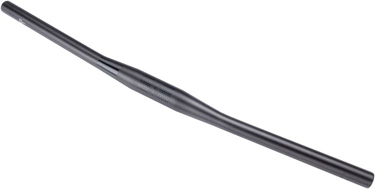 CONTEC Lenker Mito 45 schwarz