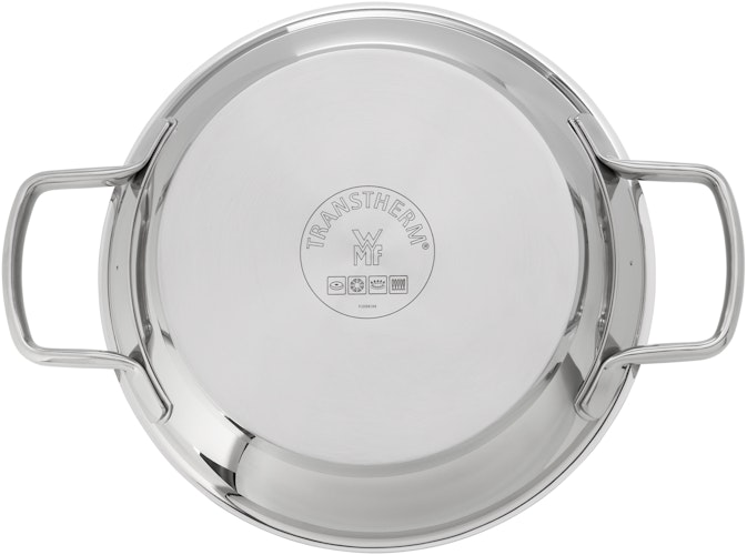 WMF Servierpfanne Ø 24 cm PermaDur Advance