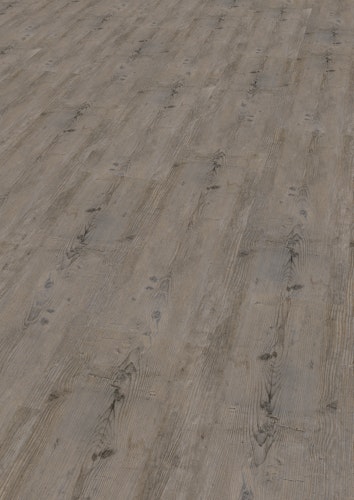 Handmuster KWG Antigua Novel Lärche old rock Designvinyl Fertigfußboden 123,5x30,5 cm