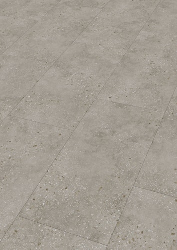 HANDMUSTER MEISTER Designboden MeisterDesign. comfort DB 600 S Terrazzo hell 6859