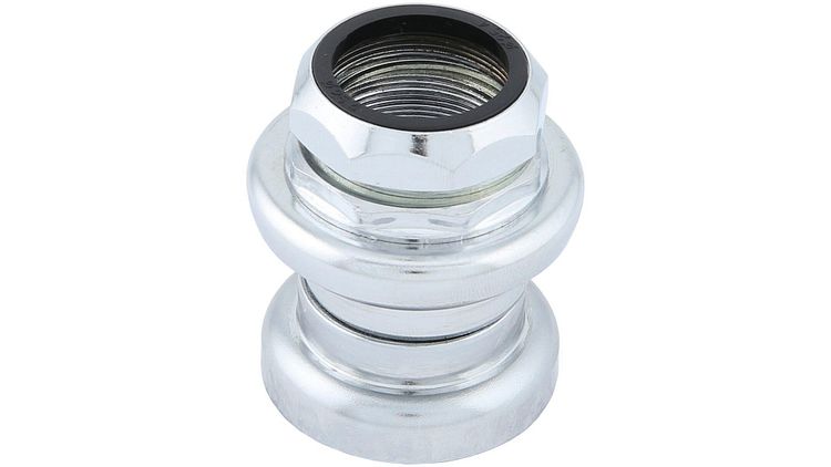 CONTEC Steuersatz HS-30 1 1/8 Zoll silber