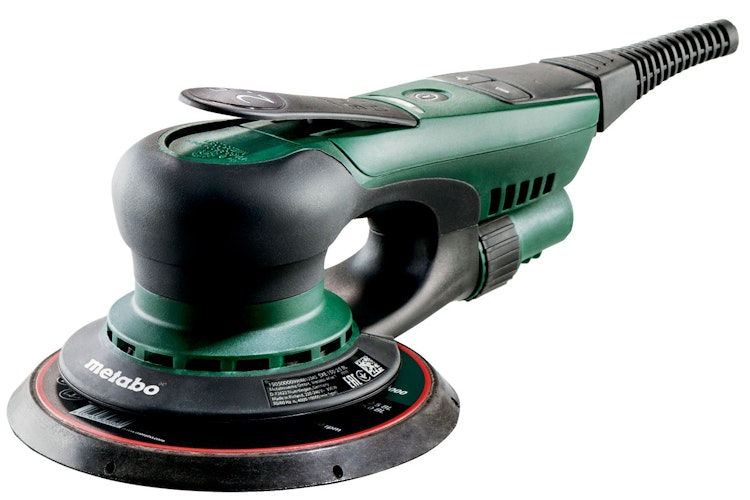 Metabo Exzenterschleifer SXE 150-2.5 BL