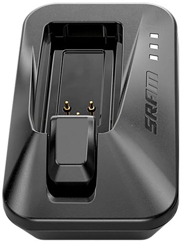 SRAM Ladegerät AXS USB-C schwarz
