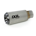 Vorschaubild IXIL Race Xtrem RC Edelstahl Schwarz BMW F 900 XR
