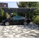 Vorschaubild Ximax Carport Portoforte Typ 80 555 x 301 cm