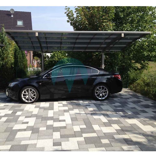 Ximax Carport Portoforte Typ 80 555 x 301 cm