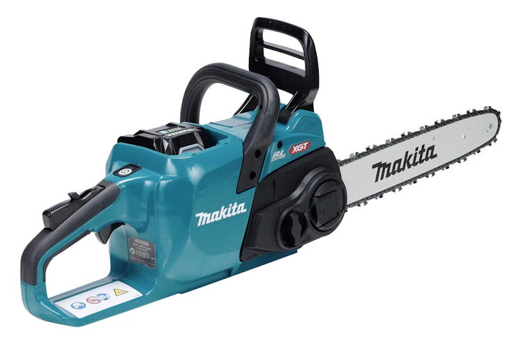 Makita Akku-Kettensäge UC022GZ