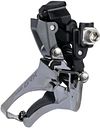 Vorschaubild Shimano Umwerfer GRX FD-RX820 2x12-fach