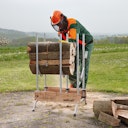 Vorschaubild wolfcraft Sägebock 5121000