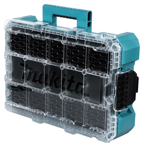 Makita MAKTRAK Organizer tief M P-91045