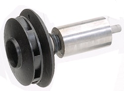 Messner Ersatz-Laufeinheit für power-X2 & power-Tec2 14000 (168/009149)