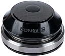 Vorschaubild CONTEC Steuersatz IHS-20 1 1/8-1,5 Zoll schwarz