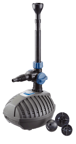 Oase Aquarius Fountain Set Classic 750