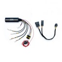 Vorschaubild Kellermann Technikset - BMW R 1250 GS MY18-23 - LED 4-polig