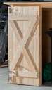 Vorschaubild Weka Fahrrad- und Mülltonnenbox 367 - 19 mm