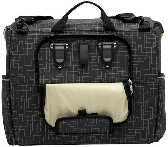 New Looxs Schultertasche Moni Joy Single