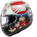 Vorschaubild Arai Integralhelm RX-7V EVO Tsubasa