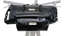 Vorschaubild CONTEC Lenkertasche Mile Grinder Front schwarz