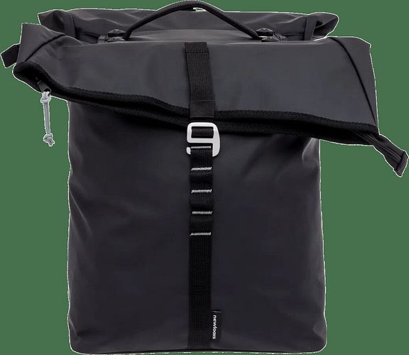 New Looxs Doppeltasche Cantos Double MIK 2.0 schwarz