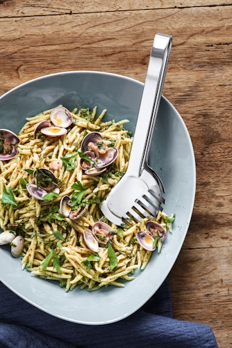 WMF Nudelzange Bistro