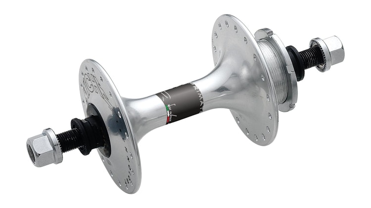 Miche H.R.-Nabe Pista