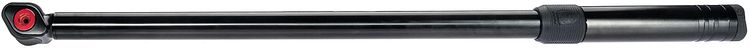 Silca Impero Ultimate II Rahmenpumpe Medium schwarz