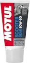 Vorschaubild MOTUL Getriebeöl ScooterGear 80W90 - 150 ml