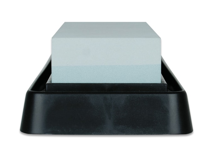 KAI Kombi-Schleifstein, Körnung: 400/1000