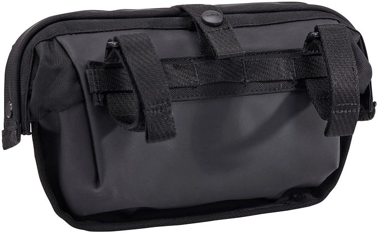 Thule Lenkertasche Chasm Handle Bar Bag schwarz