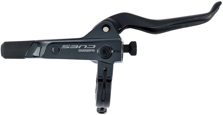 Shimano Bremshebel CUES BL-U8000 rechts schwarz