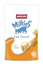 Vorschaubild animonda Milkies-Knusperkissen 30 Gramm Beutel Katzensnack