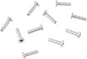Vorschaubild CONTEC Leitungsanschluss Disc Stop Shimano silber