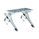 Vorschaubild HEUEL Dachtrittsystem SnapStep Kurzrost - verschiedene Farben