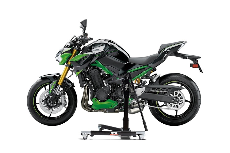 Zentralständer EVOLIFT® für Kawasaki Z900 SE Performance 22-